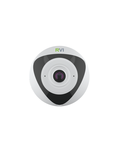 RVi-1NCF5058 (1.4). Видеокамера IP купольная. RVi в Благовещенске