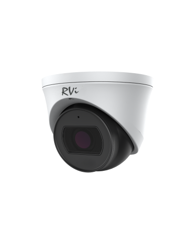 RVi-1NCE2079 (2.7-13.5) white. Видеокамера IP купольная. RVi в Благовещенске
