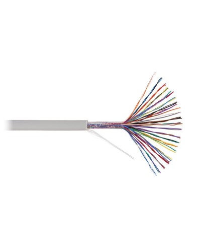 U/UTP 16PR 24AWG, CAT5, OUTDOOR, 305м. REXANT (01-1123-R). Кабель «витая пара» (LAN) для структурированных систем связи. Rexant в Благовещенске