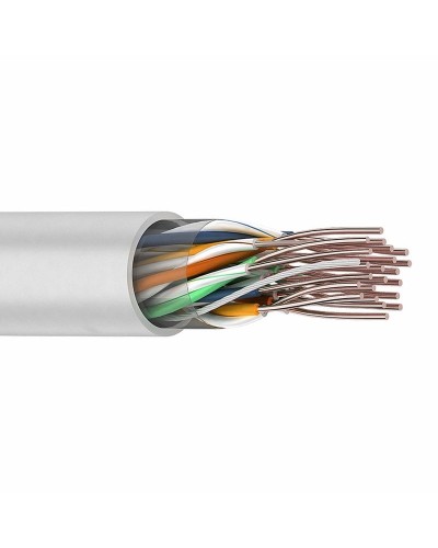 U/UTP 16PR 24AWG, CAT5, 305м. REXANT (01-1012-R). Кабель «витая пара» (LAN) для структурированных систем связи. Rexant в Благовещенске