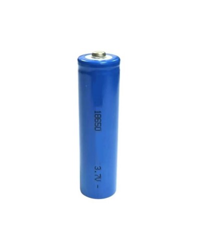 Аккумулятор 18650 protected с защитой Li-ion 2800 mAH 3.7 В REXANT (30-2030). Аккумулятор литий-ионный цилиндрический. Rexant в Благовещенске