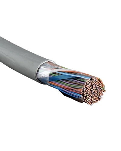 U/UTP 25PR 24AWG, CAT5, 305 м REXANT (01-1013). Кабель «витая пара» (LAN) для структурированных систем связи. Rexant в Благовещенске