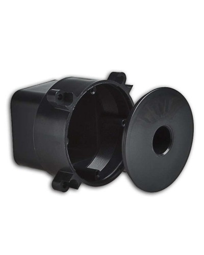 Коробка TYCO СП 70х60 в бетон IP40 (10131). Коробка установочная. RuVinil в Благовещенске