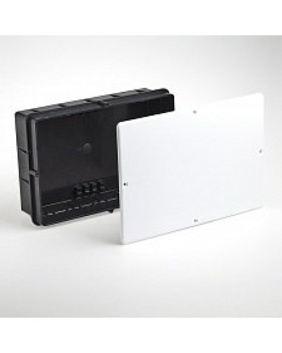 Коробка распределительная СП 206х155х73мм IP30 (10164). Коробка распределительная СП. RuVinil в Благовещенске