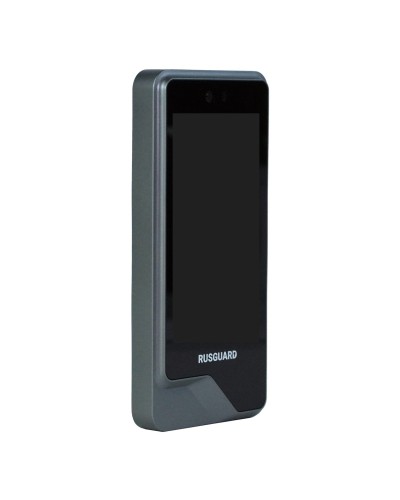 R20-Face (5W) IP65. Считыватель контроля доступа биометрический. RusGuard в Благовещенске
