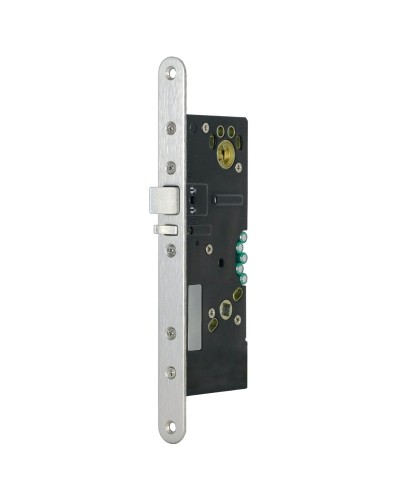 RG-Lock 595. Замок электромеханический. RusGuard в Благовещенске