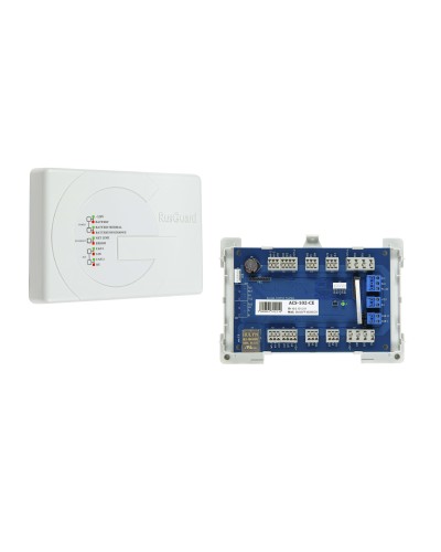 ACS-105-CE-S. Контроллер СКУД сетевой. RusGuard в Благовещенске