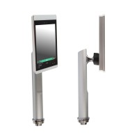 R20-Face (8T). Считыватель контроля доступа биометрический. RusGuard