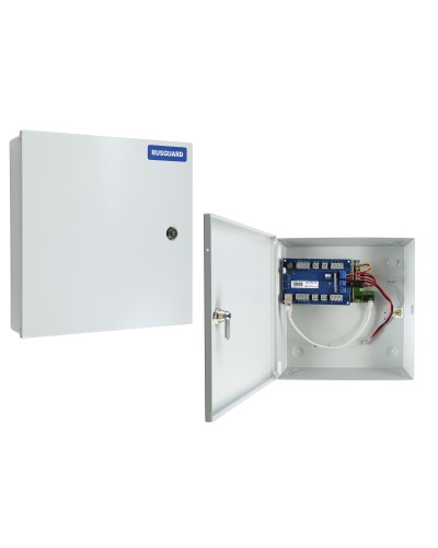 ACS-202-CE-BM (POE). Контроллер СКУД сетевой. RusGuard в Благовещенске