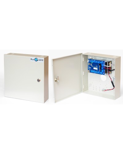 ACS-102-CE-BM. Контроллер СКУД сетевой. RusGuard в Благовещенске