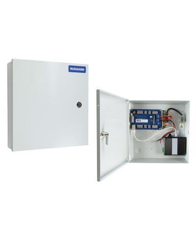 ACS-202-CE-BM (FO). Контроллер СКУД сетевой. RusGuard в Благовещенске