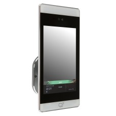 R20-Face (8W) SE. Считыватель контроля доступа биометрический. RusGuard