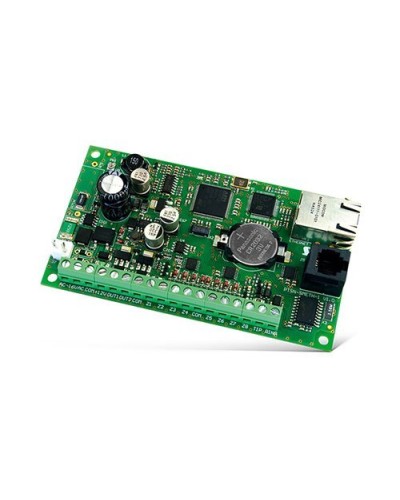 ETHM-2. Модуль TCP/IP универсальный. SATEL в Благовещенске