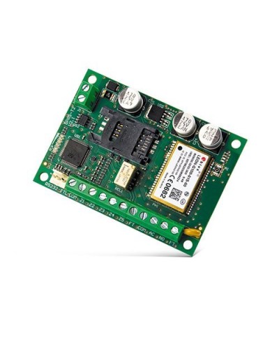 GPRS-T2. Модуль мониторинга. SATEL в Благовещенске