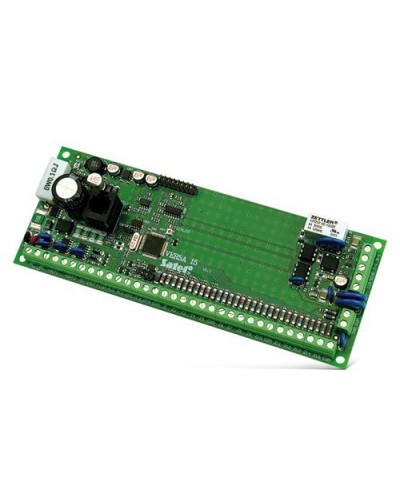 VERSA 15. Плата охранно-пожарной сигнализации. SATEL в Благовещенске