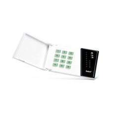 CA-10 KLED. Клавиатура светодиодная. SATEL