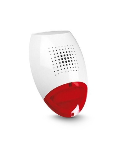 SP-500 R. Оповещатель охранно-пожарный свето-звуковой. SATEL в Благовещенске