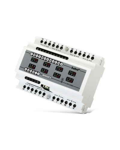 INT-IORS. Блок расширения. SATEL в Благовещенске