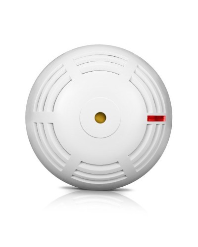 ASD-150. Извещатель пожарный дымовой оптико-электронный радиоканальный. SATEL в Благовещенске