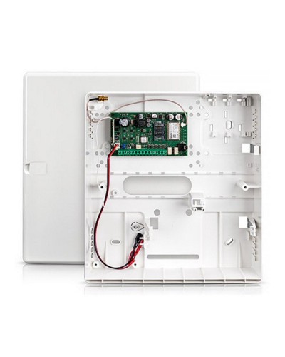 MICRA. Охранный модуль с GSM в корпусе. SATEL в Благовещенске