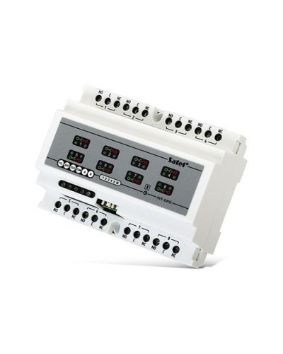 INT-ORS. Блок расширения. SATEL в Благовещенске