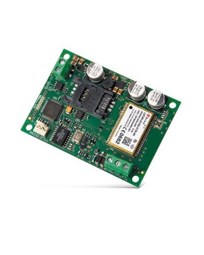 GPRS-T1. Конвертор сигналов мониторинга. SATEL в Благовещенске