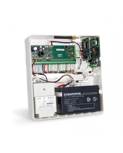 OPU-4PW. Корпус пластмассовый. SATEL в Благовещенске