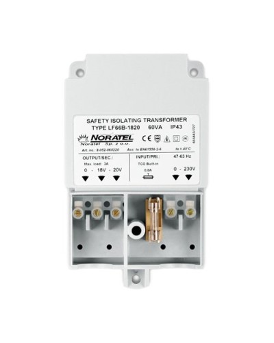 TR 60 VA. Трансформатор. SATEL в Благовещенске