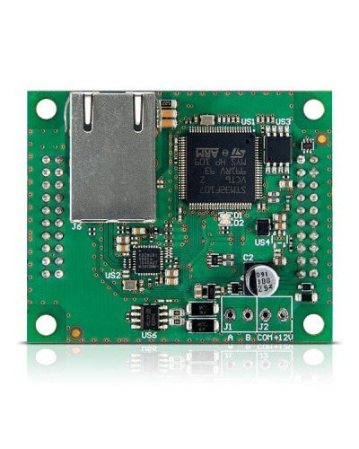 GSM-X-ETH. Модуль расширения для GSM-X. SATEL в Благовещенске