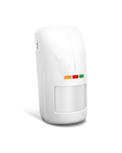 OPAL PLUS. Извещатель охранный оптико-электронный комбинированный для наружной установки с датчиком сумерек. SATEL в Благовещенске