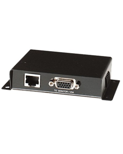 TTP111VGA. Комплект приемопередатчиков для передачи VGA сигнала по витой паре. SC&T в Благовещенске