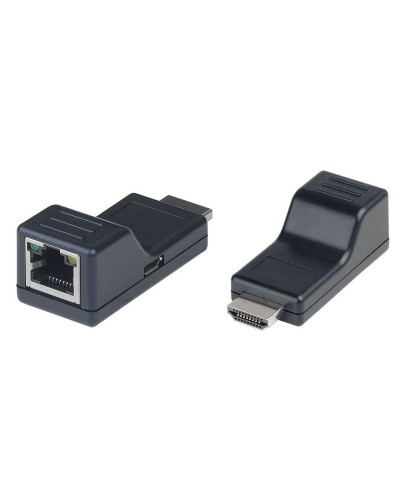HE01ERK. Удлинитель HDMI-сигнала. SC&T в Благовещенске