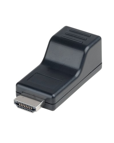 HE01SER. Удлинитель HDMI-сигнала. SC&T в Благовещенске