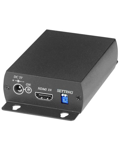 SDI02. Преобразователь формата HDMI в SDI. SC&T в Благовещенске