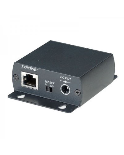 IP05S. Сплиттер PoE. SC&T в Благовещенске