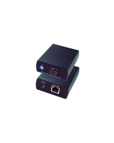 HE01ST. Удлинитель HDMI-сигнала. SC&T в Благовещенске