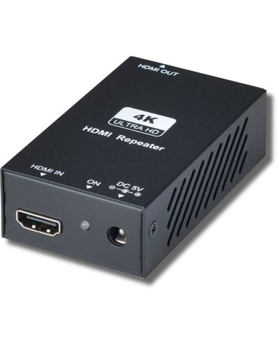 HR01-4K6G. Усилитель HDMI сигнала (удлинитель). SC&T в Благовещенске