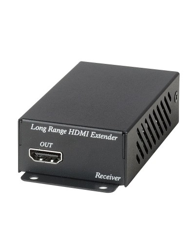 HE02ER. Удлинитель HDMI-сигнала. SC&T в Благовещенске