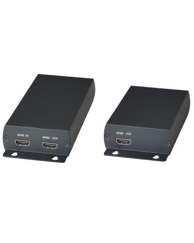 HE03. Удлинитель HDMI-сигнала. SC&T в Благовещенске