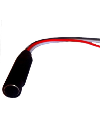SR-MIC-01. Микрофон активный миниатюрный. SLINEX в Благовещенске