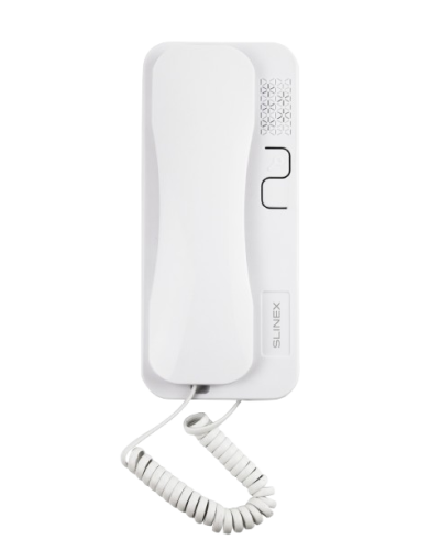 SKP-7 (White). Трубка переговорная. SLINEX в Благовещенске
