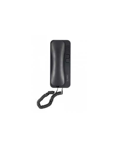 SKP-7 (Black). Трубка переговорная. SLINEX в Благовещенске