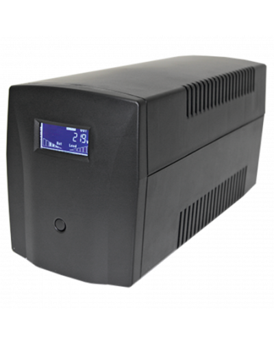 SNR-UPS-LID-800: Источник бесперебойного питания в Благовещенске
