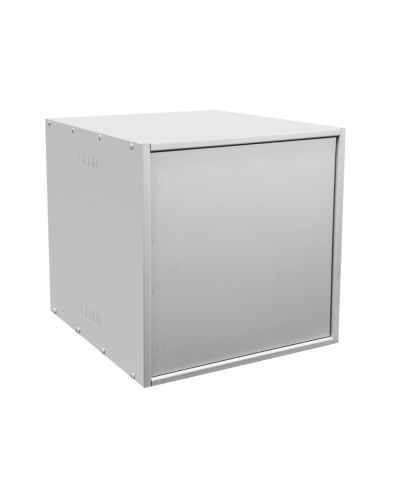 SNR-VPS6012. Шкаф телекоммуникационный 19 настенный 12U. SNR в Благовещенске