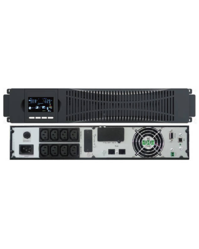 SNR-UPS-ONRT-1000-S24: Источник бесперебойного питания в Благовещенске
