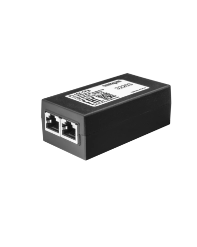 PI-154-1PA: PoE инжектор неуправляемый 1x10/100BASE-TX 50В PoE passive в Благовещенске