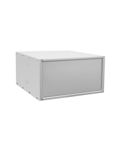 SNR-VPS4504. Шкаф телекоммуникационный 19 настенный 4U. SNR в Благовещенске