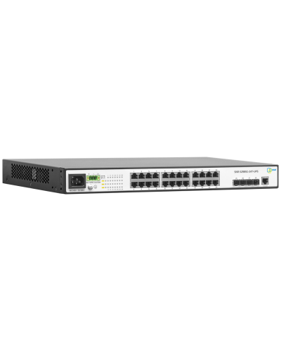 SNR-S2985G-24T-UPS. Управляемый коммутатор уровня 2. SNR в Благовещенске