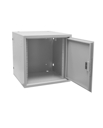 SNR-TAC6012: Шкаф телекоммуникационный 19" настенный 12U в Благовещенске