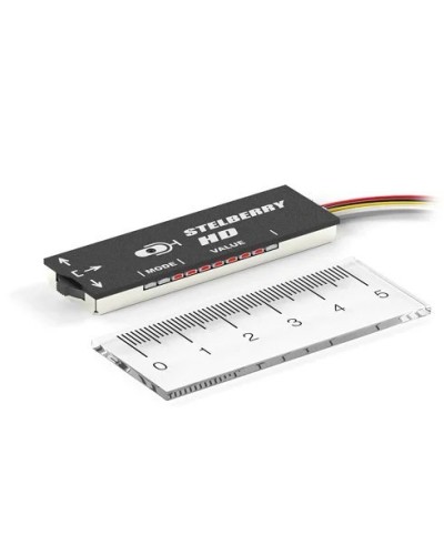 M-80HD. Микрофон активный миниатюрный. STELBERRY в Благовещенске
